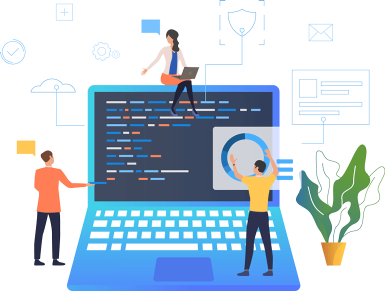 Web and Mobile Development