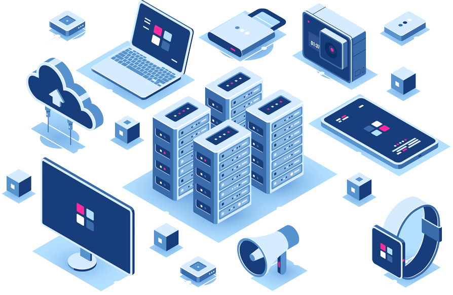 Cloud Hosting Services